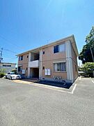 石田駅より徒歩2分 2階 築18年5ヶ月の賃貸物件