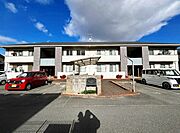 徳力嵐山口駅より徒歩13分 2階 築16年10ヶ月の賃貸物件