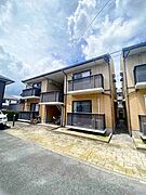 ラフィネ・香嵐Ｄ 2階 築28年10ヶ月の賃貸物件