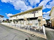 徳力嵐山口駅より徒歩12分 1階 築30年9ヶ月の賃貸物件