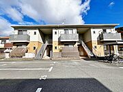 シティパル長行Ａ 1階 築19年6ヶ月の賃貸物件