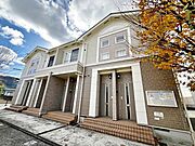 フィオーレ長行東二番館 1階 築21年4ヶ月の賃貸物件