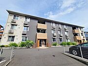 小倉駅より徒歩21分 2階 築8年7ヶ月の賃貸物件