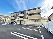 クラスタス 2階 築3年3ヶ月の賃貸物件