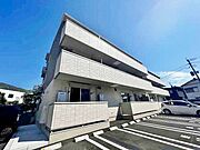 小倉駅よりバス13分 徒歩4分 2階 築3年2ヶ月の賃貸物件