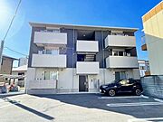 香春口三萩野駅より徒歩9分 2階 築4年9ヶ月の賃貸物件