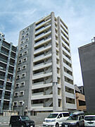 リファレンス小倉 12階 築21年9ヶ月の賃貸物件