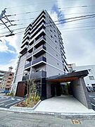 香春口三萩野駅より徒歩17分 2階 築2年9ヶ月の賃貸物件