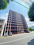 香春口三萩野駅より徒歩9分 11階 築41年9ヶ月の賃貸物件