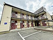 レオパレス未来館 2階 築19年8ヶ月の賃貸物件