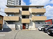 グランメゾン城野 1階 築5年3ヶ月の賃貸物件