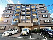 旦過駅より徒歩23分 5階 築19年10ヶ月の賃貸物件