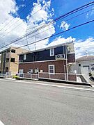 南小倉駅より徒歩13分 1階 築14年5ヶ月の賃貸物件