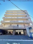 フリーエントUT 2階 築22年4ヶ月の賃貸物件