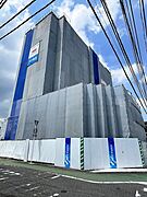 徳力嵐山口駅より徒歩10分 7階 新築の賃貸物件