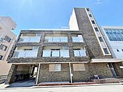 六甲ビル 5階 築54年5ヶ月の賃貸物件