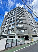 ピュアライフ砂津ビル 5階 築23年8ヶ月の賃貸物件