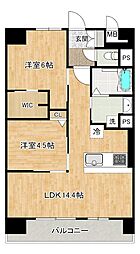 フローリィ279 1階