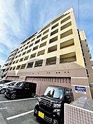 守恒駅より徒歩2分 2階 築34年10ヶ月の賃貸物件