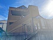 アメニティ徳力 1階 築17年10ヶ月の賃貸物件