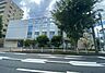 周辺：☆医療法人敬天会東和病院（1140m）