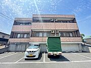 守恒駅より徒歩7分 1階 築23年11ヶ月の賃貸物件