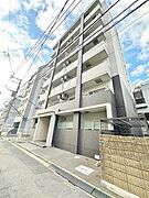 ベルガモット 2階 築10年10ヶ月の賃貸物件