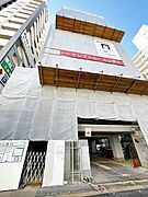 香春口三萩野駅より徒歩6分 4階 新築の賃貸物件