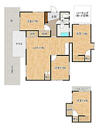 Casa Con Vista KUROBARUII