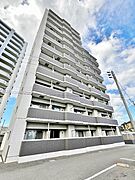 ベーシックグローブ 7階 築10年の賃貸物件