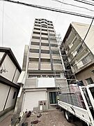 城野駅より徒歩4分 4階 築32年10ヶ月の賃貸物件
