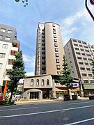 ウィルステージ古船場 8階 築24年3ヶ月の賃貸物件