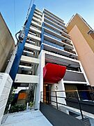 コンダクトレジデンスKONYA 4階 築3年7ヶ月の賃貸物件