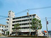 シャトレ沼本町２ 2階 築35年1ヶ月の賃貸物件