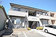 安部山公園駅より徒歩19分 2階 築20年10ヶ月の賃貸物件