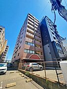 MDIグランコンディール室町 10階 築21年6ヶ月の賃貸物件