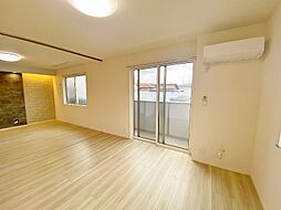D-room中井 2LDKの写真