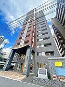 アーリントン 5階 築20年3ヶ月の賃貸物件