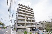 アテッサ南小倉 6階 築20年1ヶ月の賃貸物件