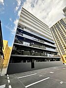 平和通駅より徒歩9分 2階 新築の賃貸物件