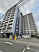 北方駅より徒歩1分 7階 築28年11ヶ月の賃貸物件