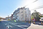 コンドミニアム北九大前 4階 築33年2ヶ月の賃貸物件