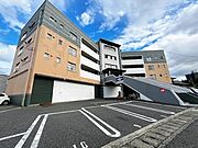 北方駅より徒歩5分 3階 築52年1ヶ月の賃貸物件