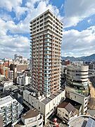 CPタワー 5階 築17年11ヶ月の賃貸物件