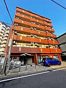 馬借タカヤコーポレーションビル 6階 築29年4ヶ月の賃貸物件