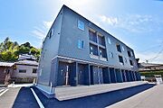 ヴィラルーチェ A 2階 築5年1ヶ月の賃貸物件