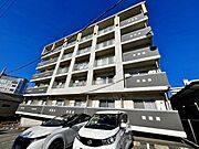 南小倉駅より徒歩13分 4階 築17年2ヶ月の賃貸物件