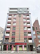 アンビエンス小倉駅前の賃貸物件