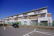 レイブリック東水町 3階 築31年の賃貸物件