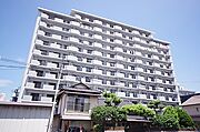 サンラビール小倉 4階 築34年10ヶ月の賃貸物件